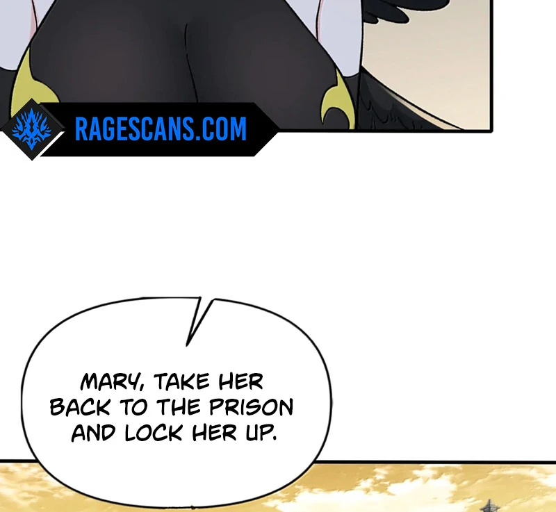 The Heavenly Path Is Not Stupid Chapter 146 - Page 10 in English