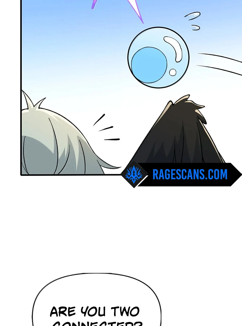 The Heavenly Path Is Not Stupid Chapter 146 - Page 14 in English
