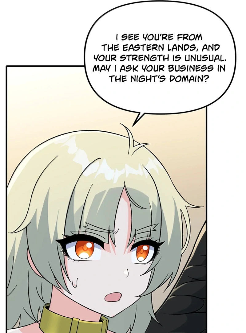 The Heavenly Path Is Not Stupid Chapter 146 - Page 23 in English