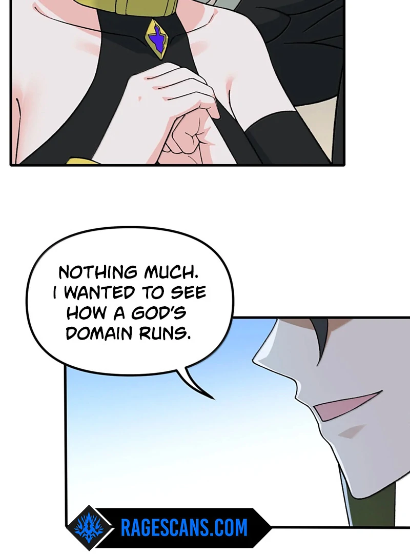 The Heavenly Path Is Not Stupid Chapter 146 - Page 24 in English