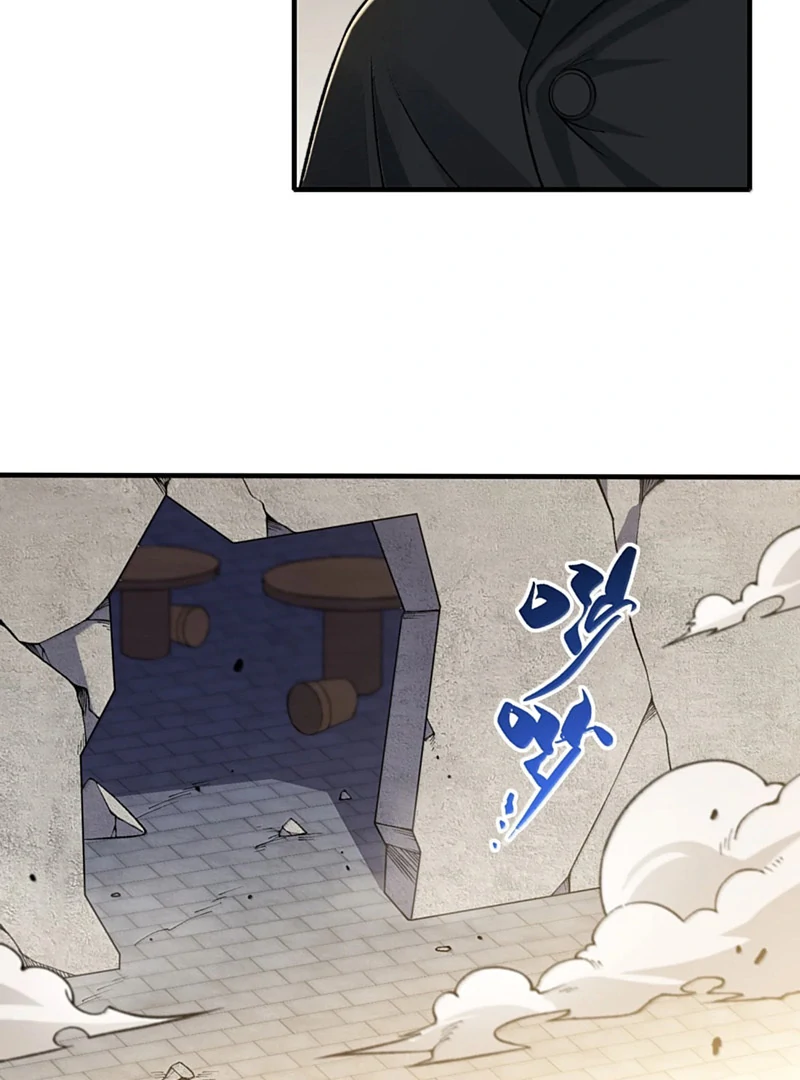 The Heavenly Path Is Not Stupid Chapter 146 - Page 29 in English