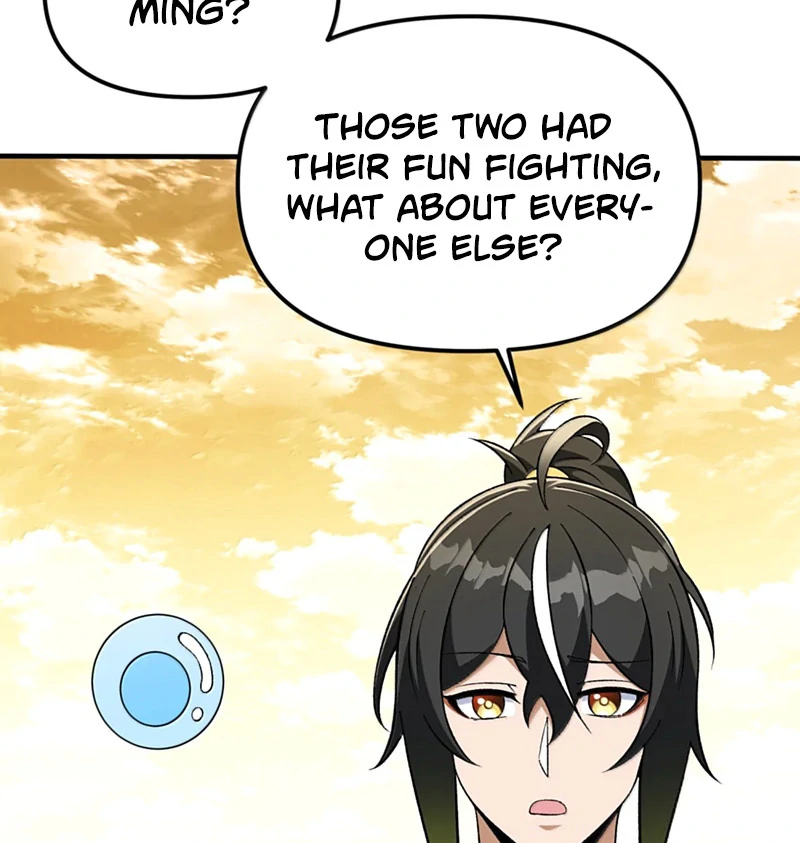 The Heavenly Path Is Not Stupid Chapter 146 - Page 32 in English