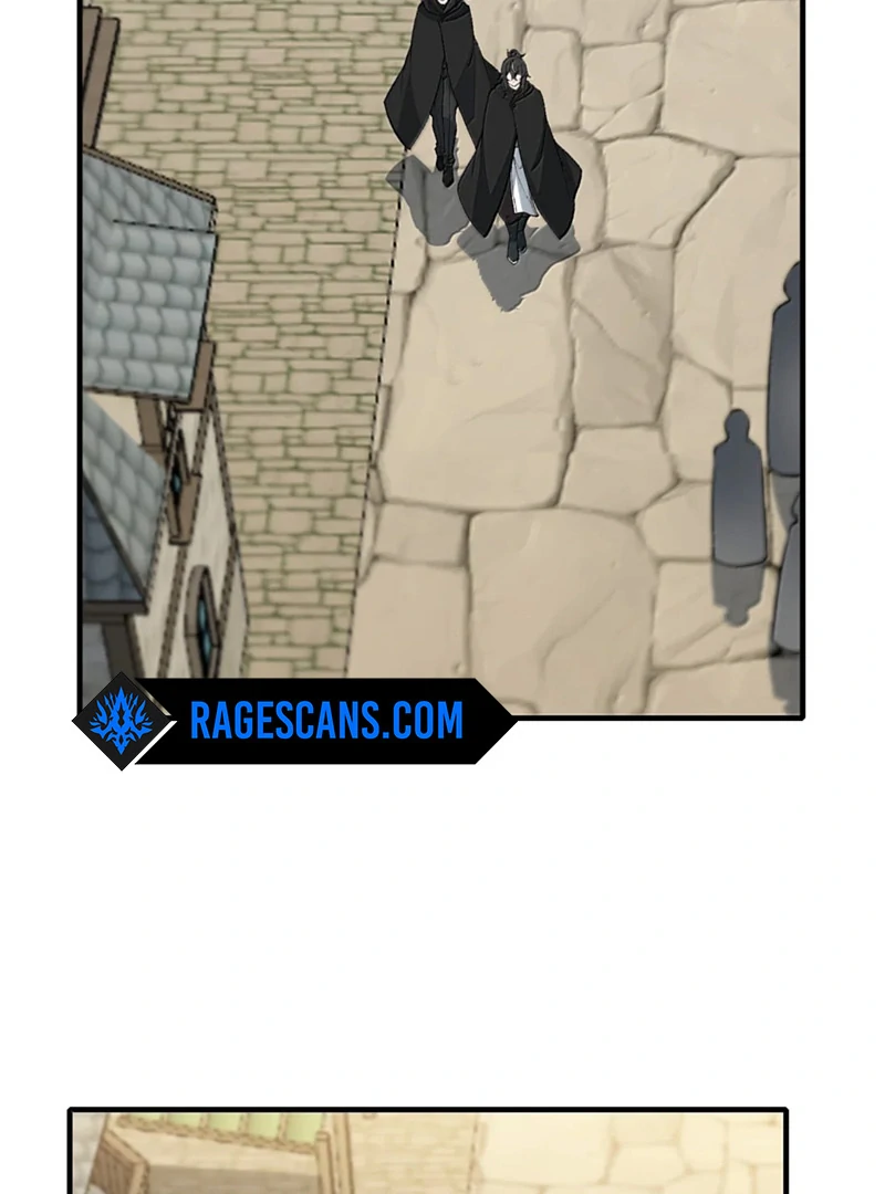 The Heavenly Path Is Not Stupid Chapter 146 - Page 43 in English