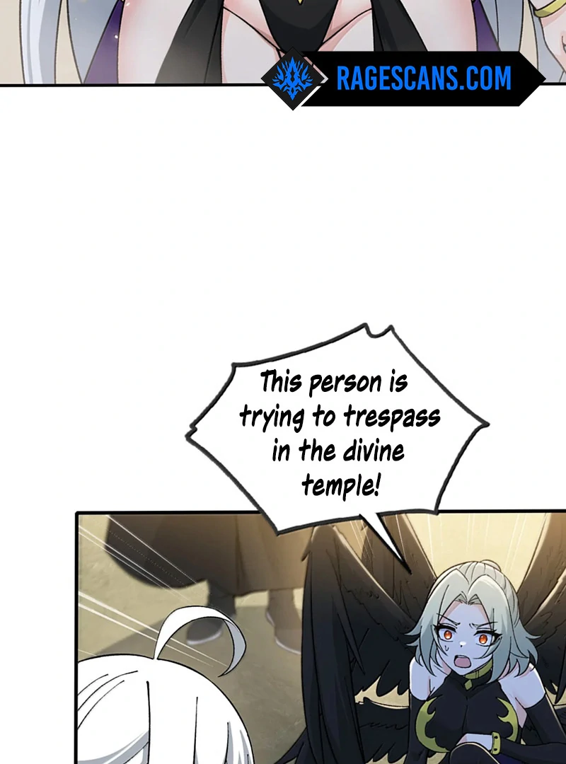 The Heavenly Path Is Not Stupid Chapter 146 - Page 59 in English