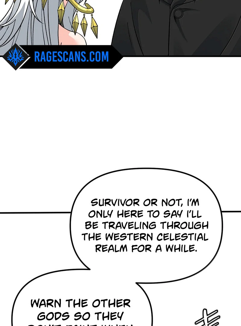The Heavenly Path Is Not Stupid Chapter 146 - Page 76 in English
