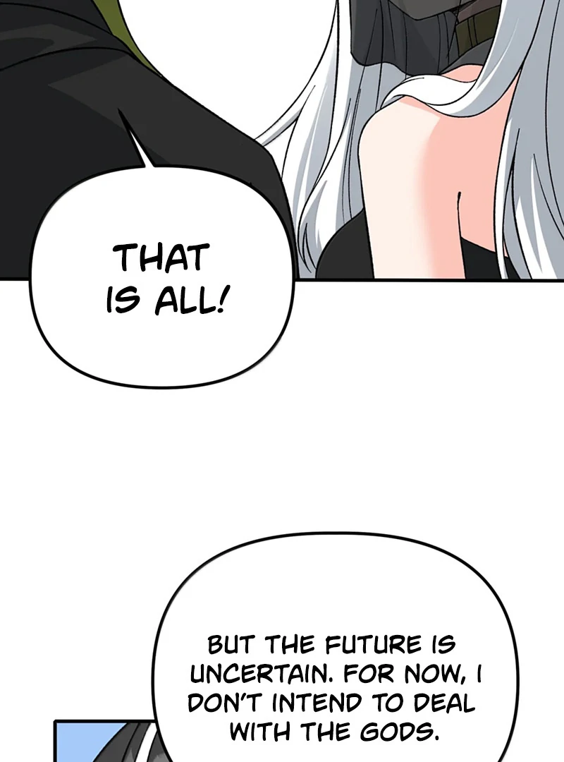 The Heavenly Path Is Not Stupid Chapter 146 - Page 80 in English