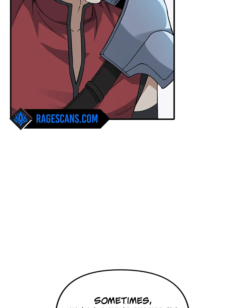 The Heavenly Path Is Not Stupid Chapter 147 - Page 25 in English