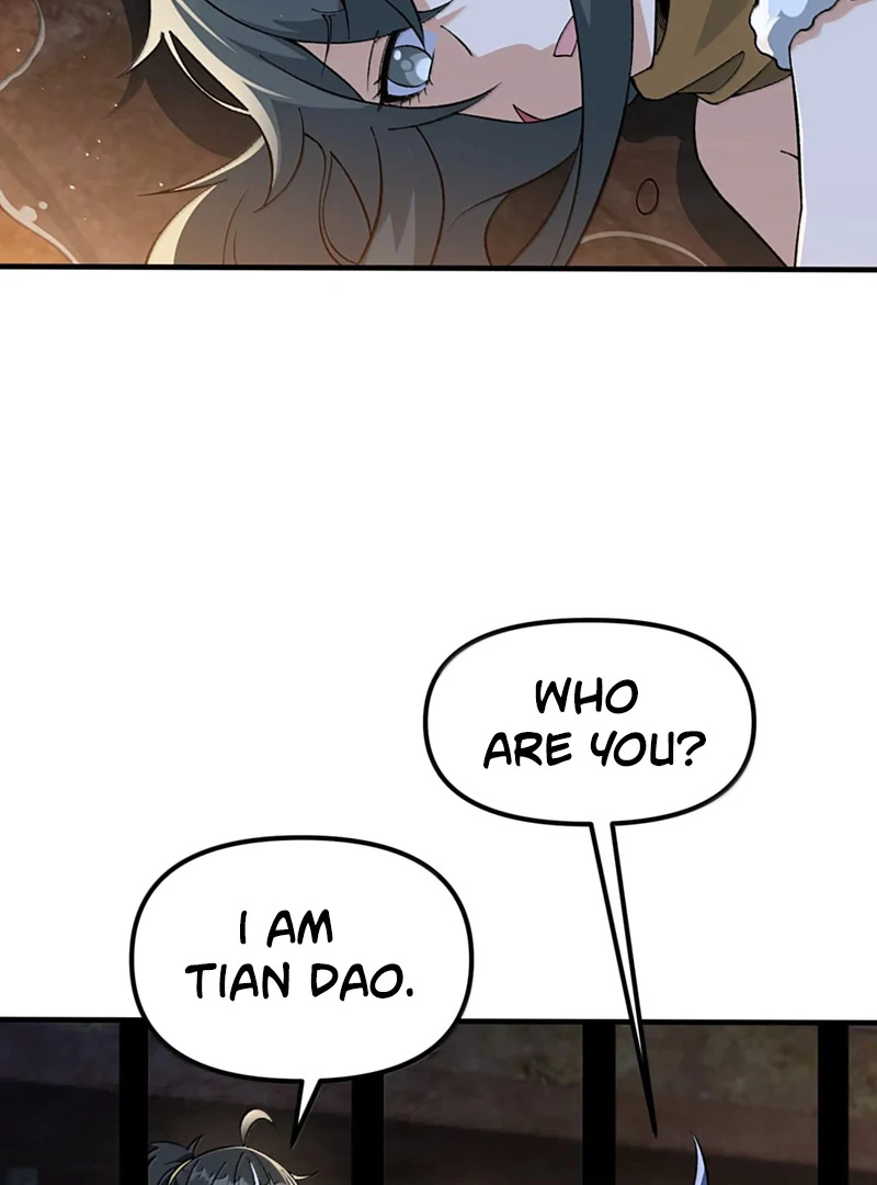 The Heavenly Path Is Not Stupid Chapter 147 - Page 30 in English