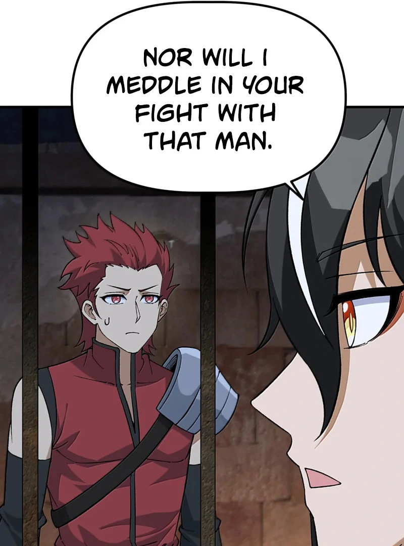 The Heavenly Path Is Not Stupid Chapter 147 - Page 35 in English