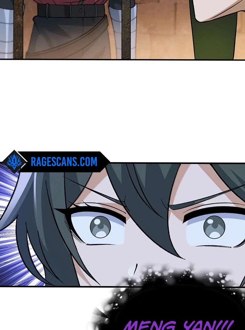 The Heavenly Path Is Not Stupid Chapter 147 - Page 36 in English