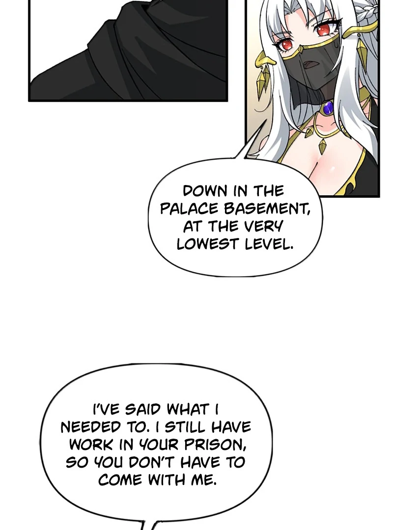 The Heavenly Path Is Not Stupid Chapter 147 - Page 4 in English