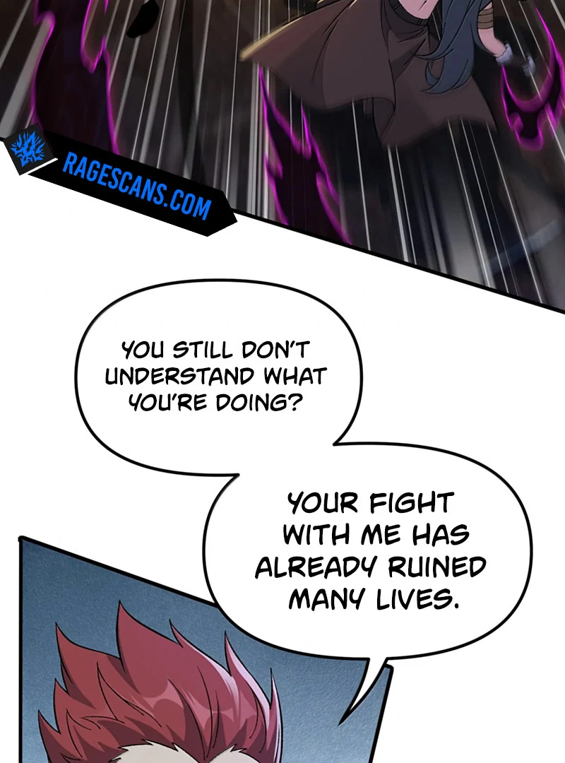 The Heavenly Path Is Not Stupid Chapter 147 - Page 42 in English