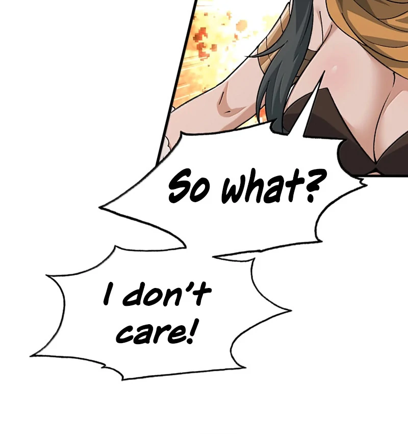 The Heavenly Path Is Not Stupid Chapter 147 - Page 44 in English