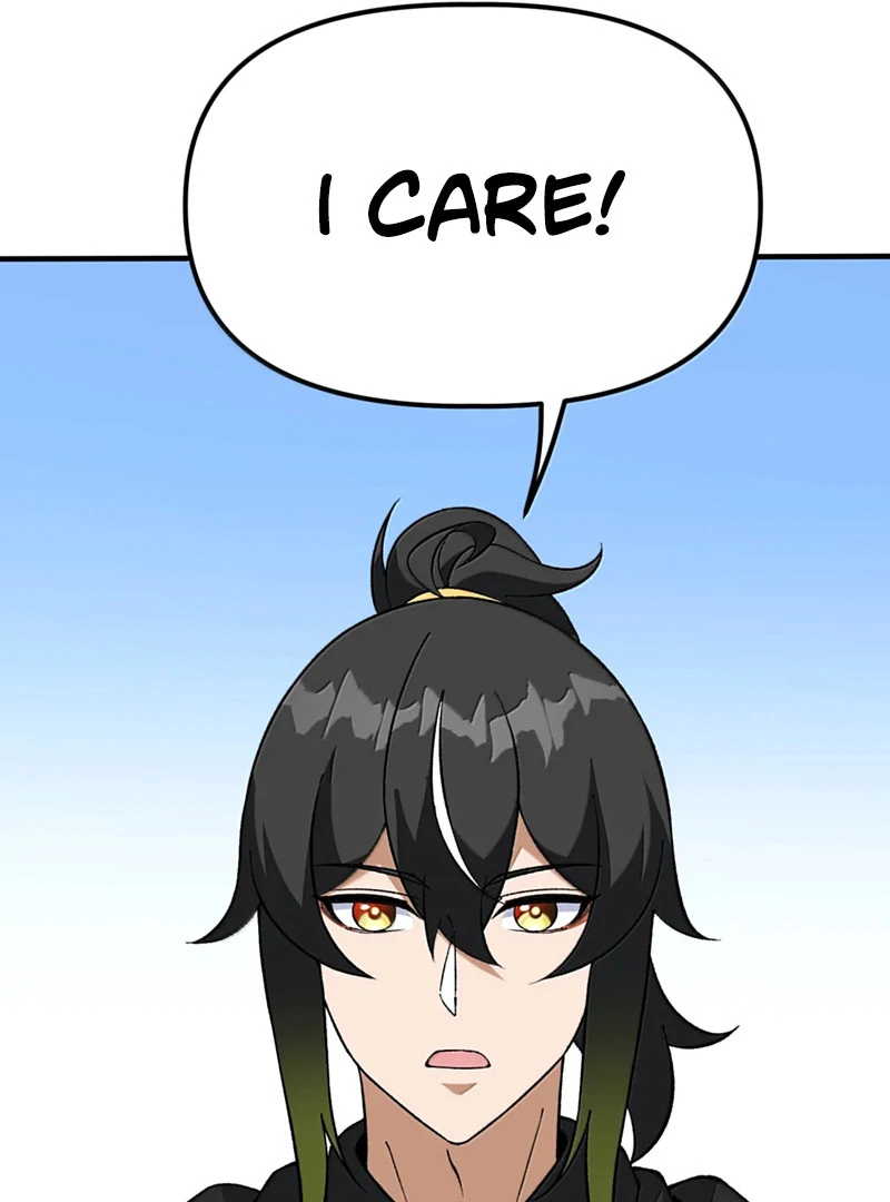 The Heavenly Path Is Not Stupid Chapter 147 - Page 45 in English