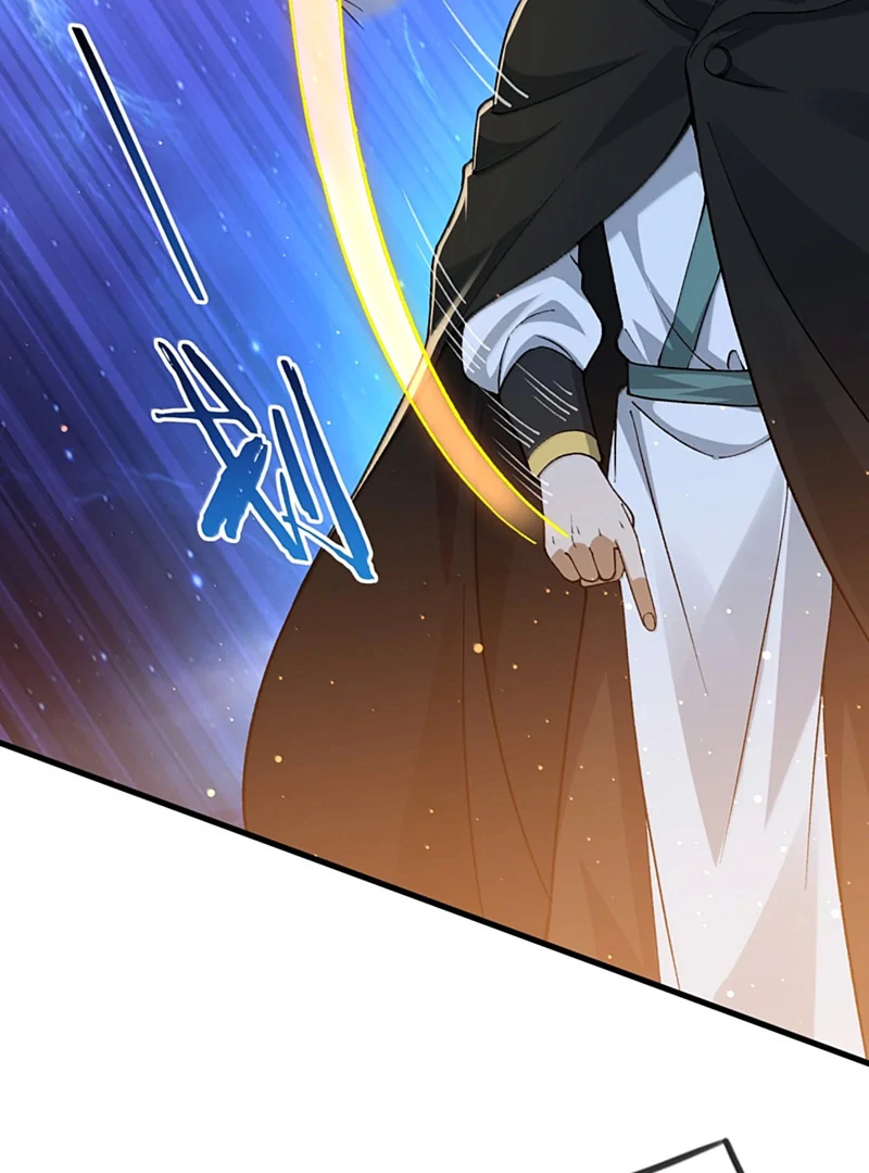 The Heavenly Path Is Not Stupid Chapter 147 - Page 49 in English