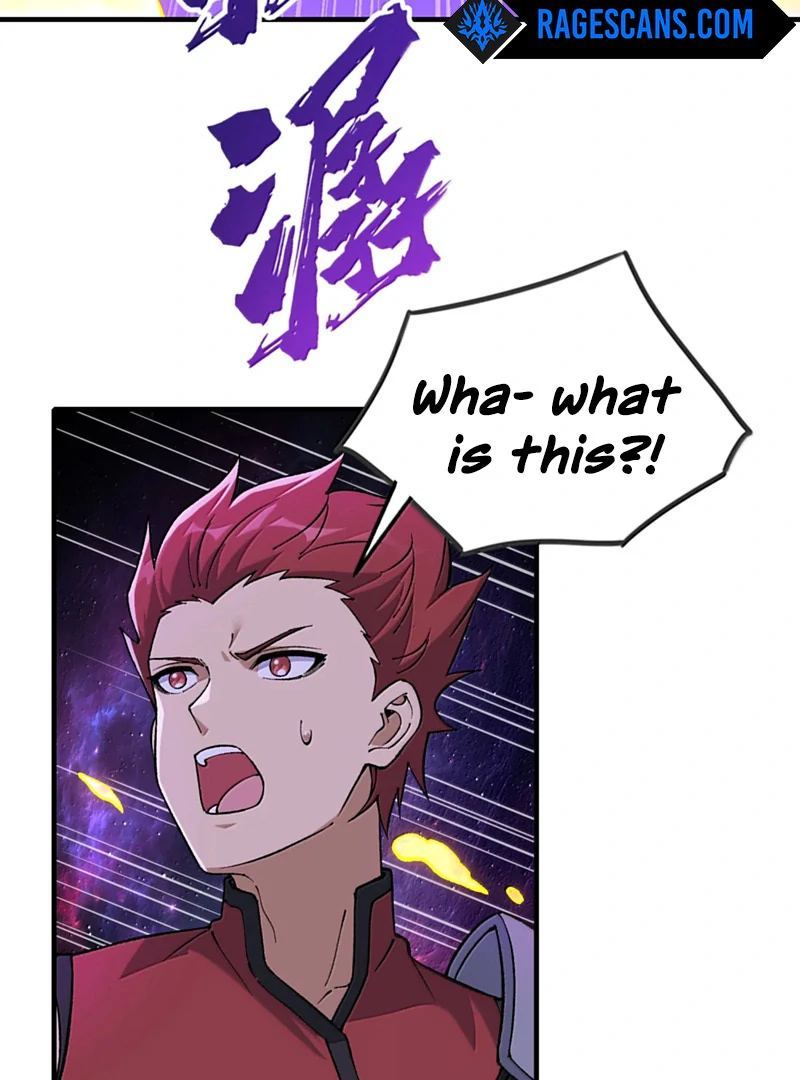 The Heavenly Path Is Not Stupid Chapter 147 - Page 59 in English