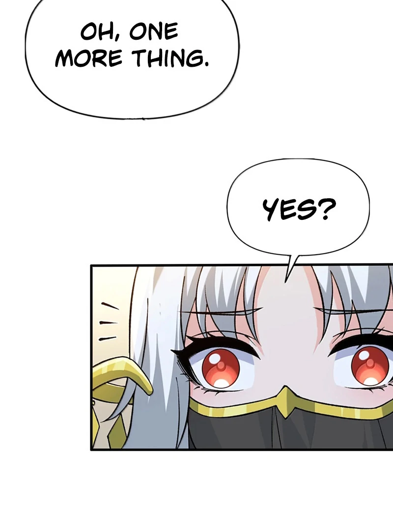 The Heavenly Path Is Not Stupid Chapter 147 - Page 6 in English