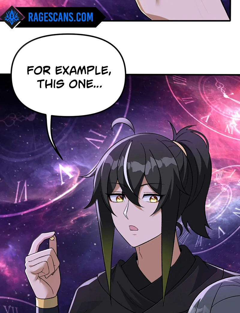 The Heavenly Path Is Not Stupid Chapter 147 - Page 62 in English
