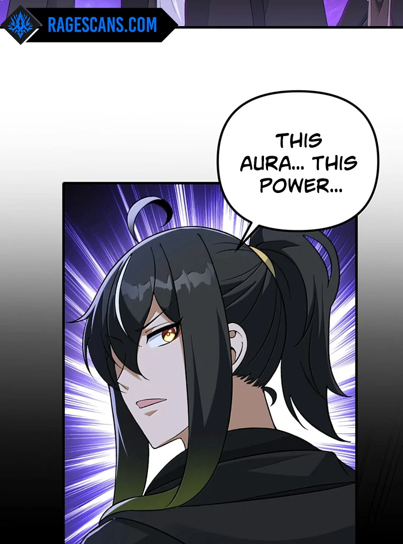 The Heavenly Path Is Not Stupid Chapter 147 - Page 65 in English