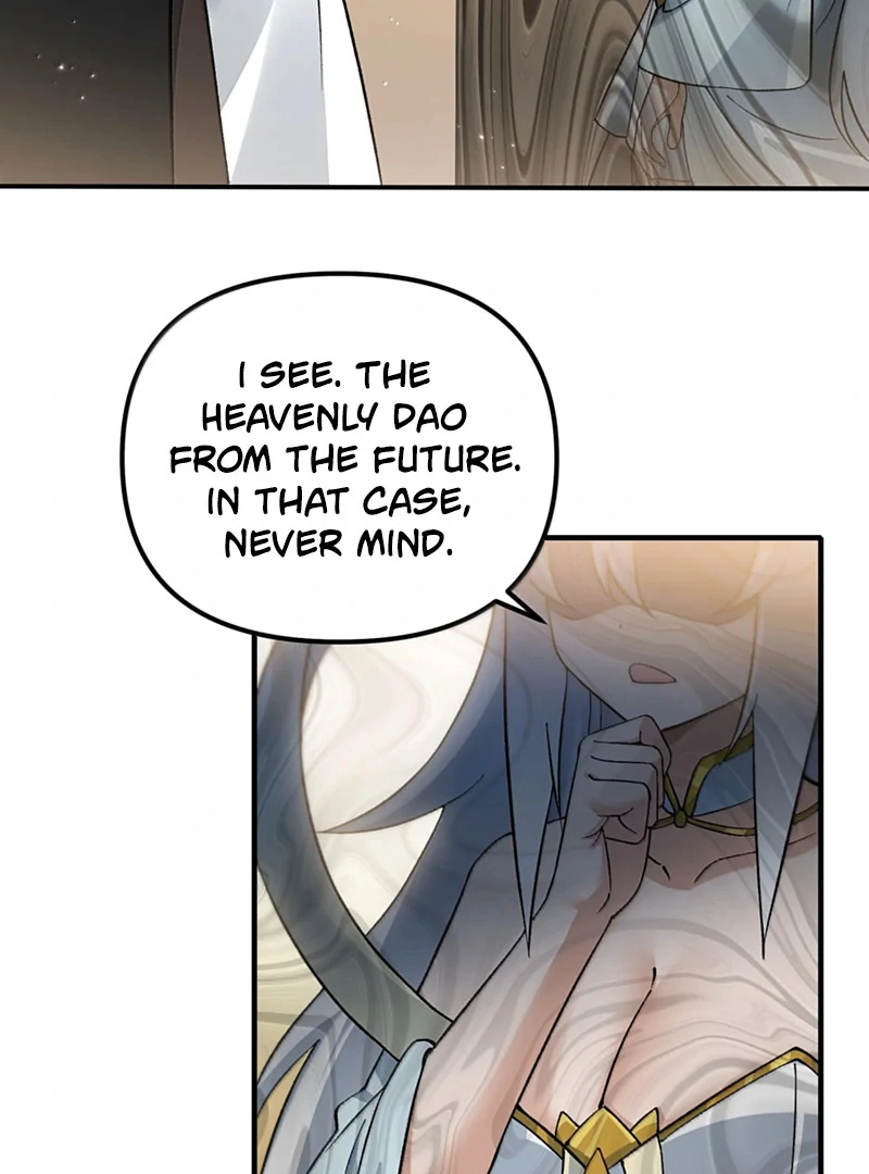 The Heavenly Path Is Not Stupid Chapter 147 - Page 70 in English