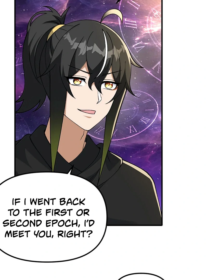 The Heavenly Path Is Not Stupid Chapter 147 - Page 73 in English
