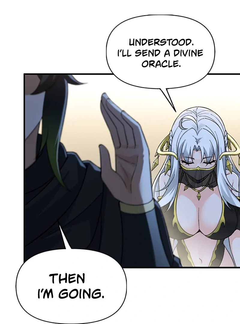 The Heavenly Path Is Not Stupid Chapter 147 - Page 9 in English