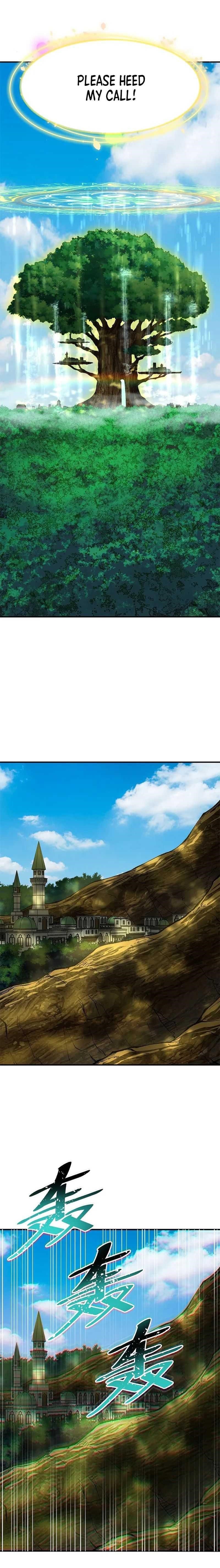 The Heavenly Path Is Not Stupid Chapter 15 - Page 10 in English