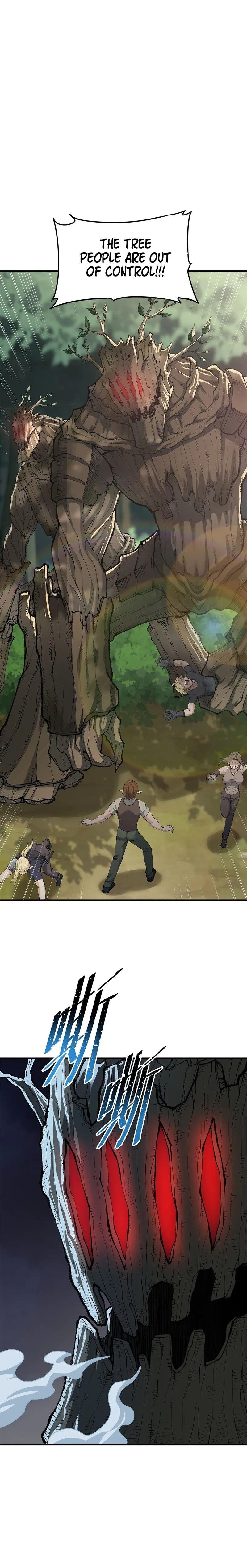 The Heavenly Path Is Not Stupid Chapter 15 - Page 13 in English