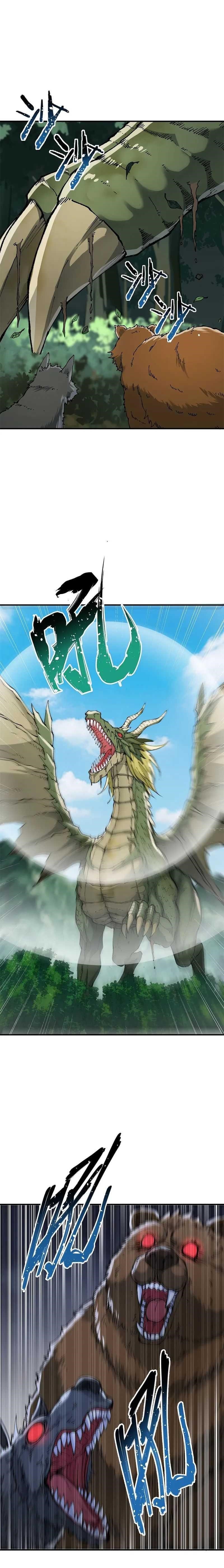 The Heavenly Path Is Not Stupid Chapter 15 - Page 16 in English