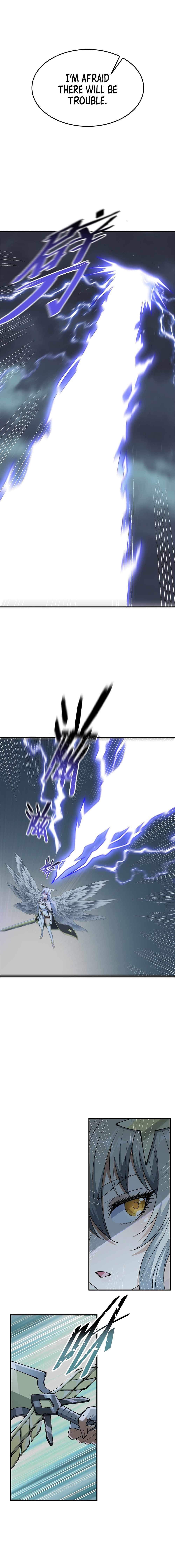 The Heavenly Path Is Not Stupid Chapter 16 - Page 16 in English