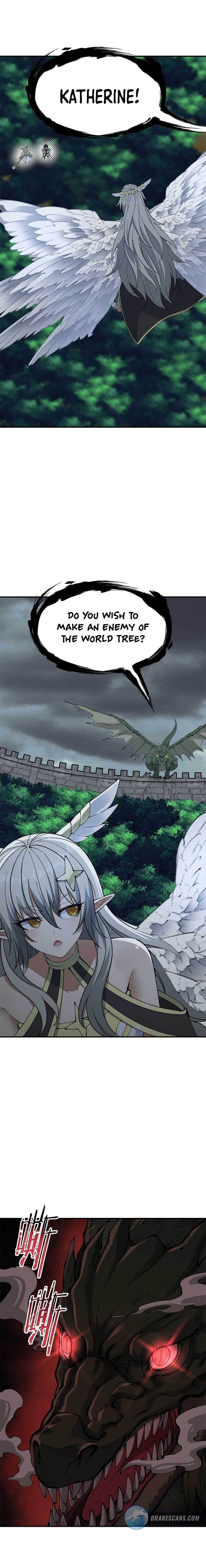 The Heavenly Path Is Not Stupid Chapter 16 - Page 21 in English