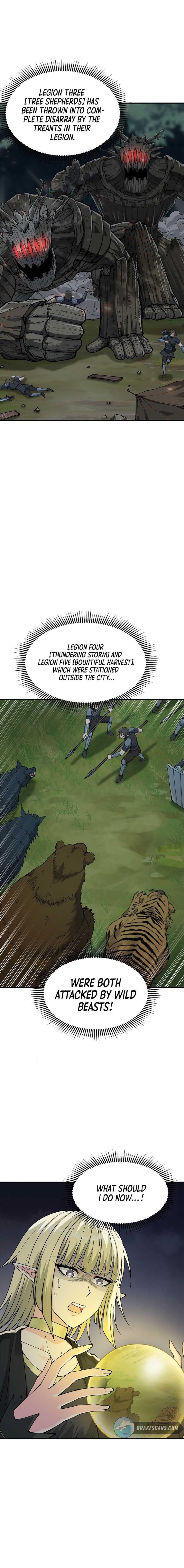 The Heavenly Path Is Not Stupid Chapter 17 - Page 16 in English