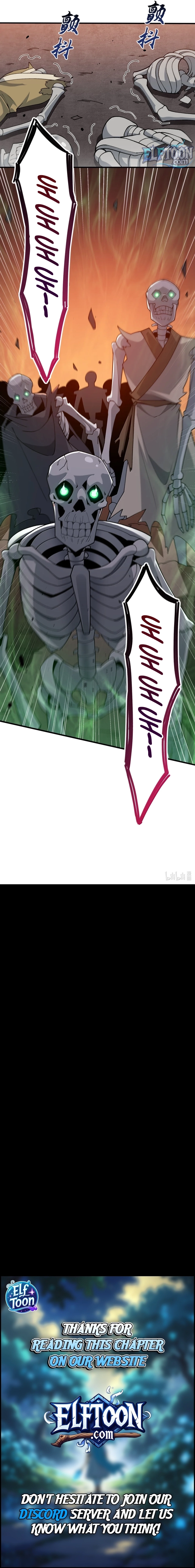 The Heavenly Path Is Not Stupid Chapter 178 - Page 10 in English