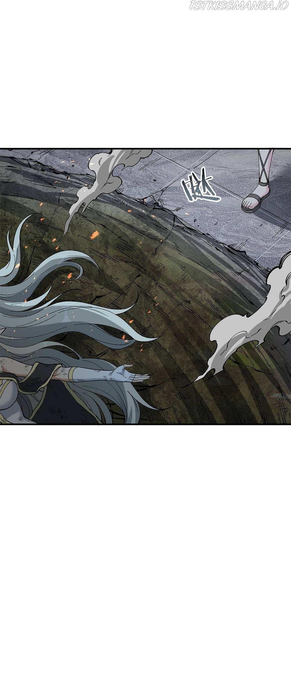 The Heavenly Path Is Not Stupid Chapter 18 - Page 20 in English