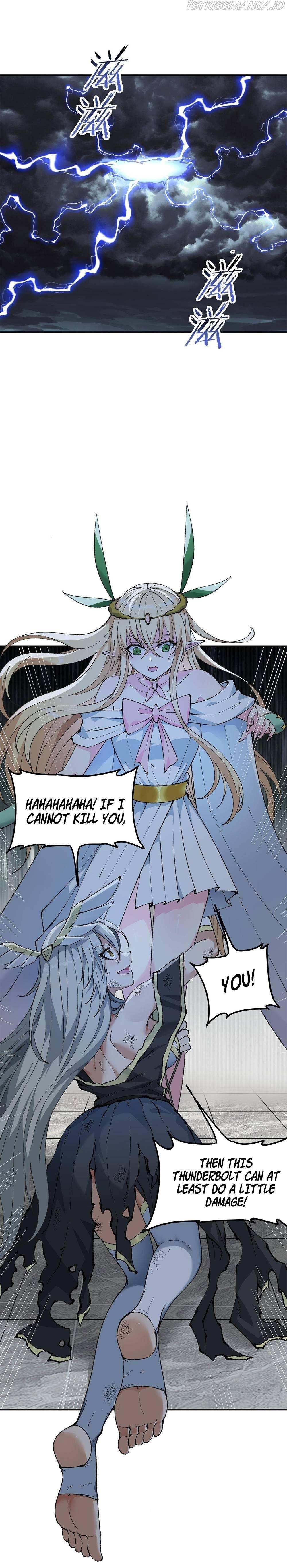The Heavenly Path Is Not Stupid Chapter 18 - Page 26 in English