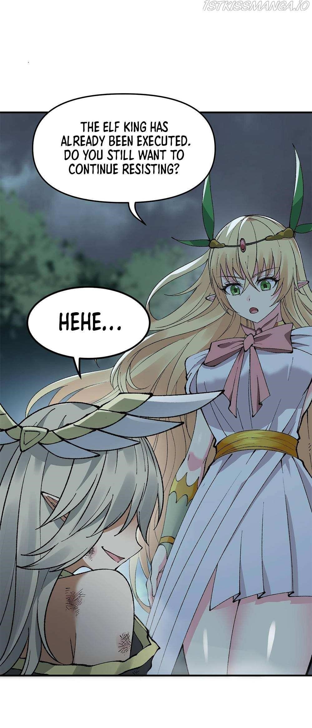 The Heavenly Path Is Not Stupid Chapter 18 - Page 41 in English