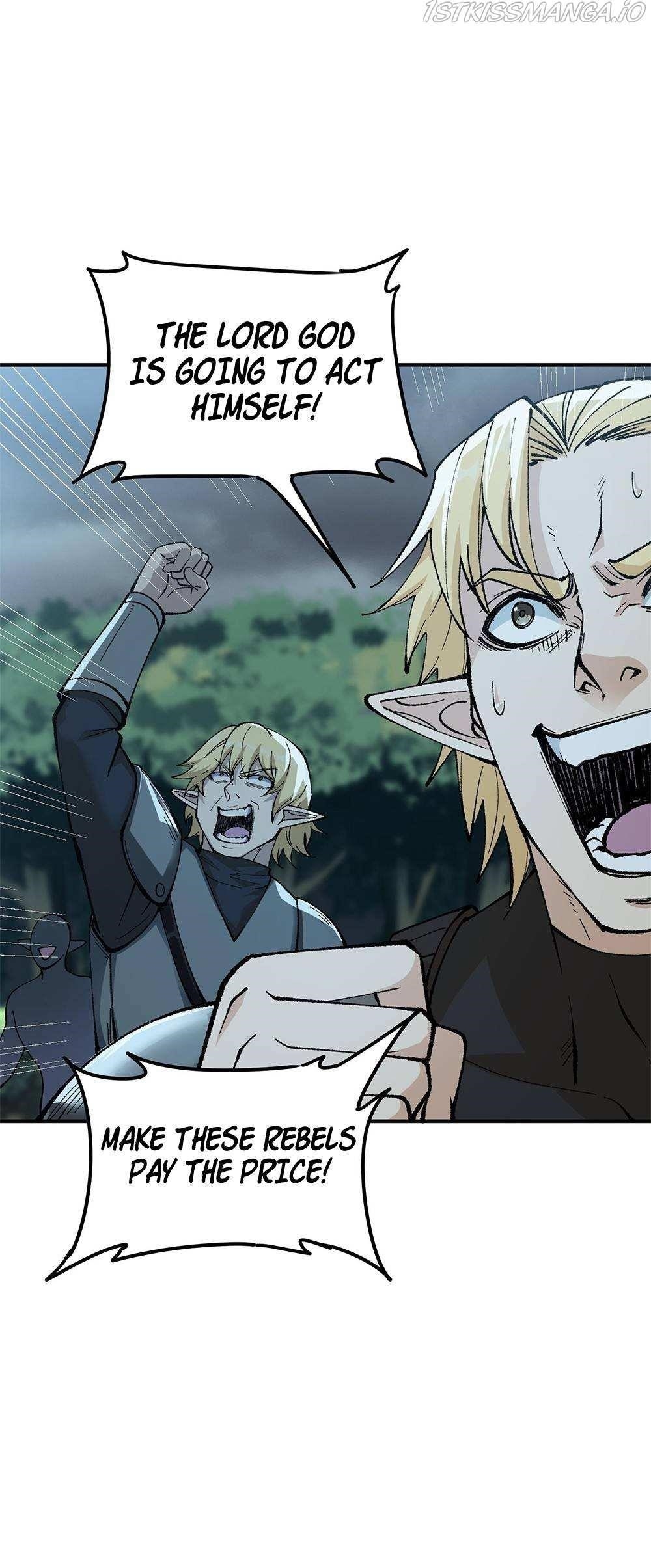 The Heavenly Path Is Not Stupid Chapter 18 - Page 49 in English