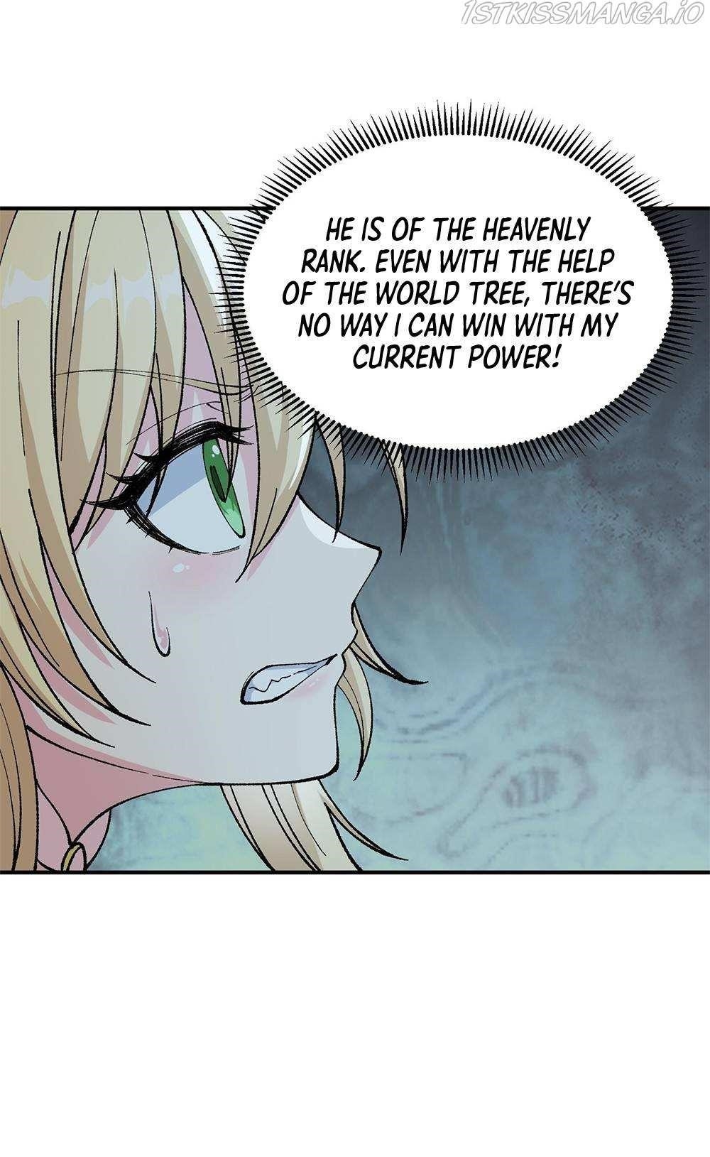 The Heavenly Path Is Not Stupid Chapter 18 - Page 50 in English