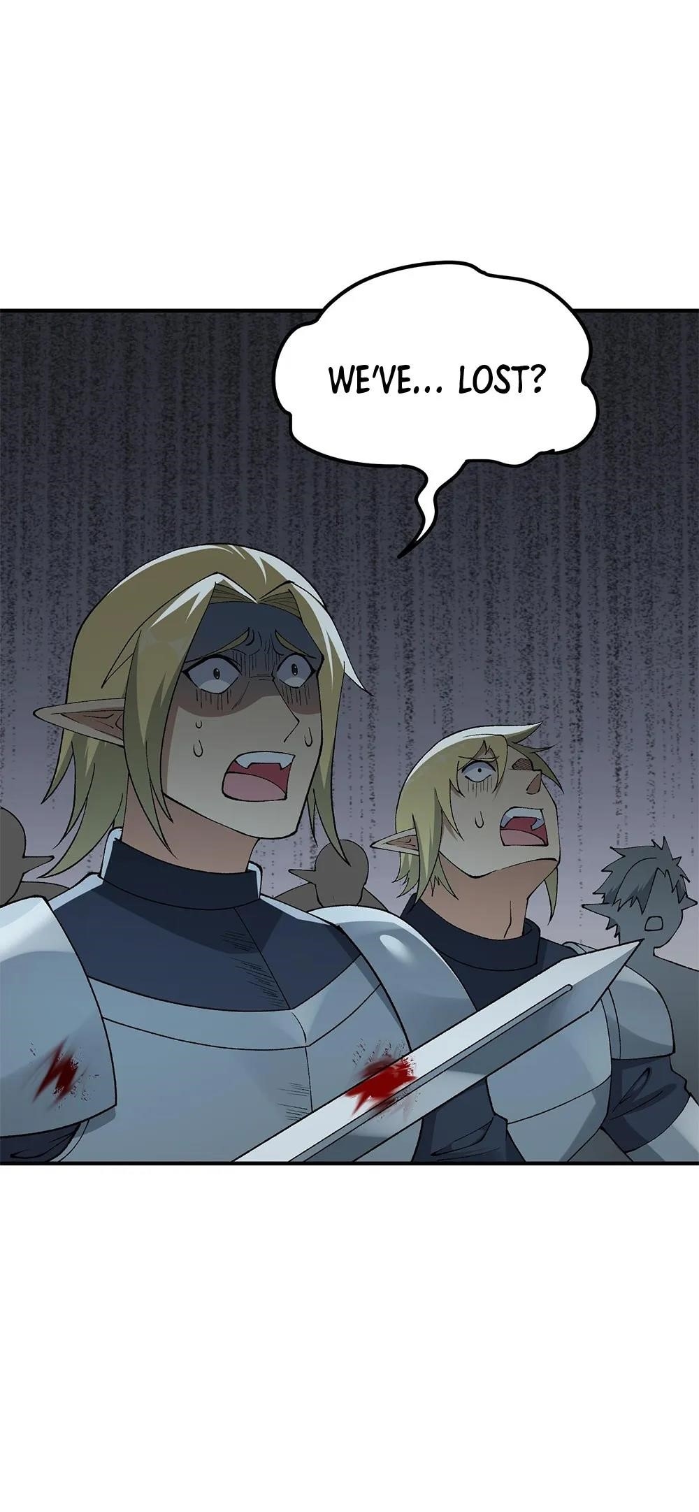 The Heavenly Path Is Not Stupid Chapter 19 - Page 16 in English