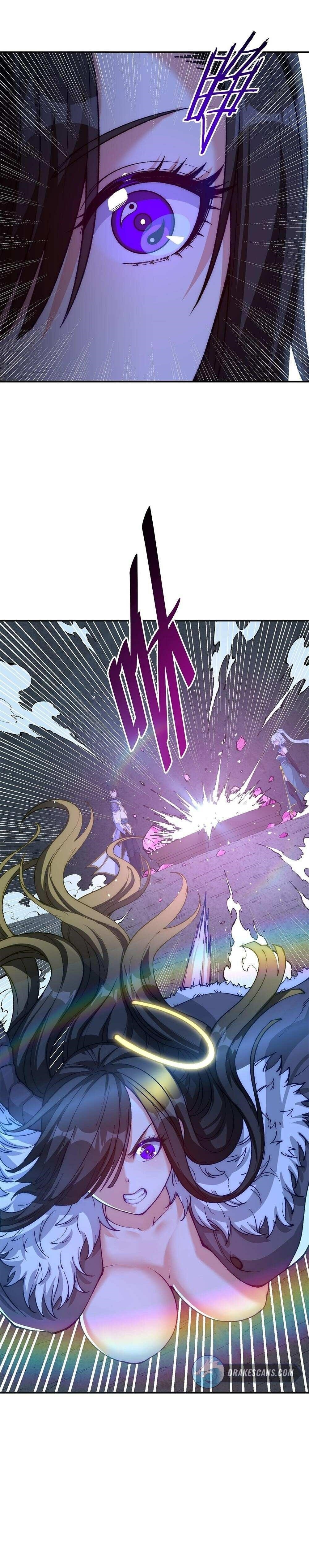 The Heavenly Path Is Not Stupid Chapter 23 - Page 31 in English