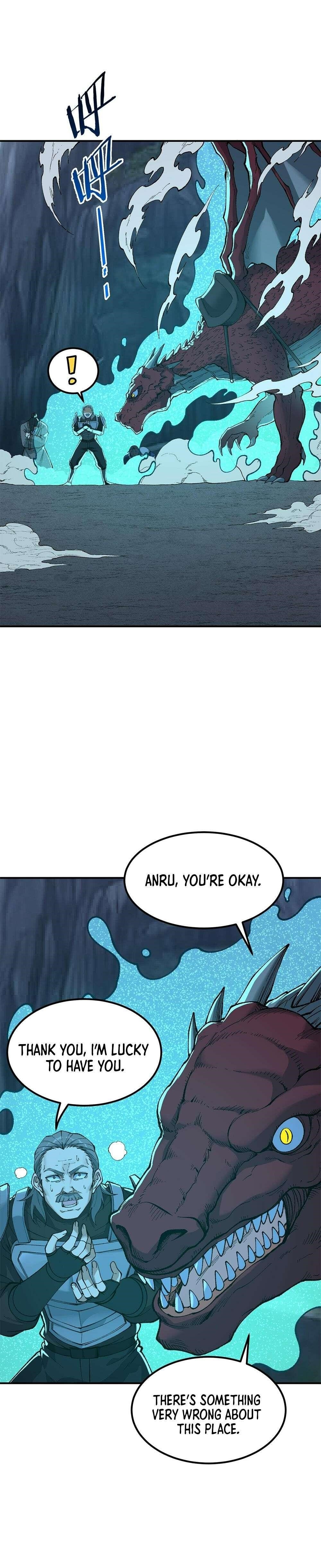 The Heavenly Path Is Not Stupid Chapter 23 - Page 4 in English