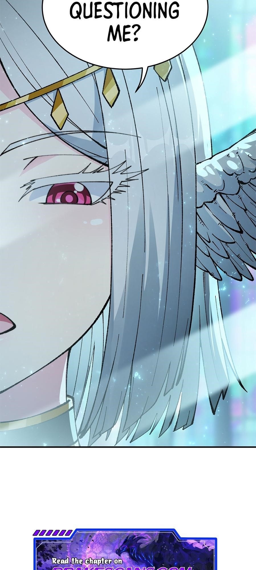 The Heavenly Path Is Not Stupid Chapter 27 - Page 17 in English