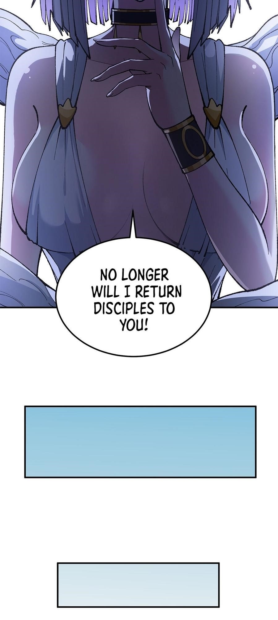 The Heavenly Path Is Not Stupid Chapter 27 - Page 23 in English