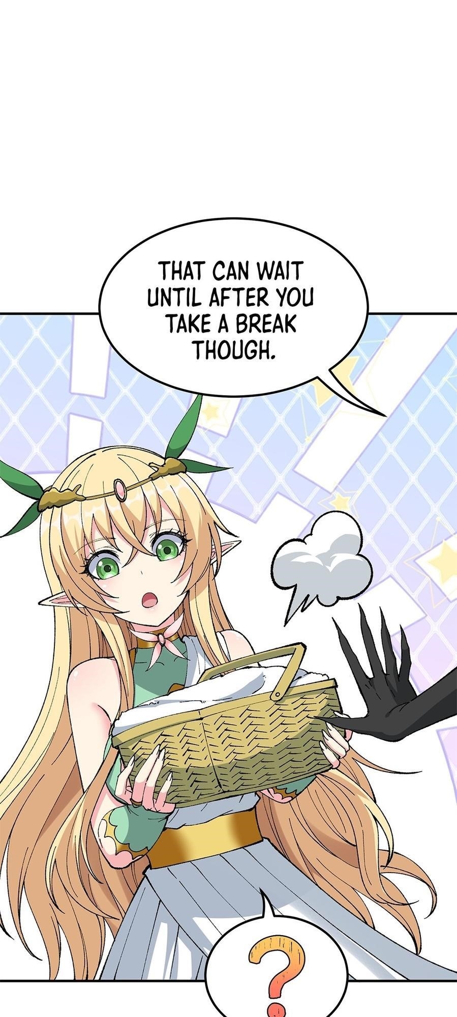 The Heavenly Path Is Not Stupid Chapter 27 - Page 32 in English