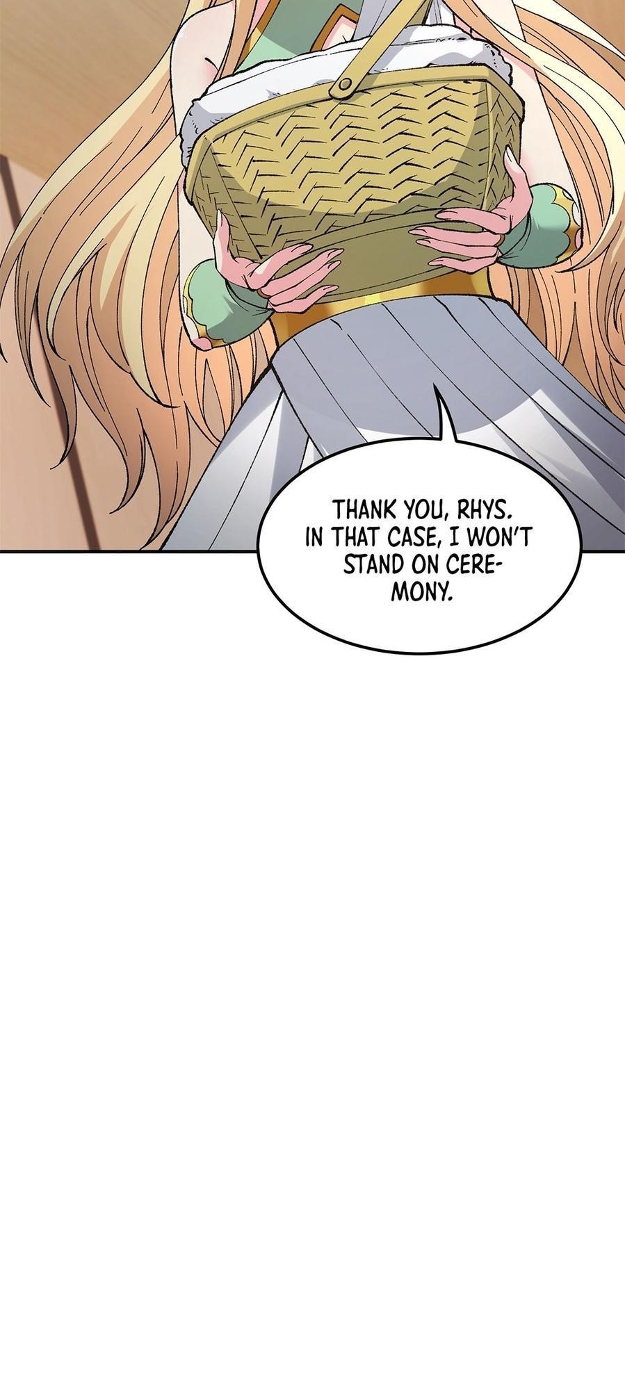 The Heavenly Path Is Not Stupid Chapter 27 - Page 36 in English