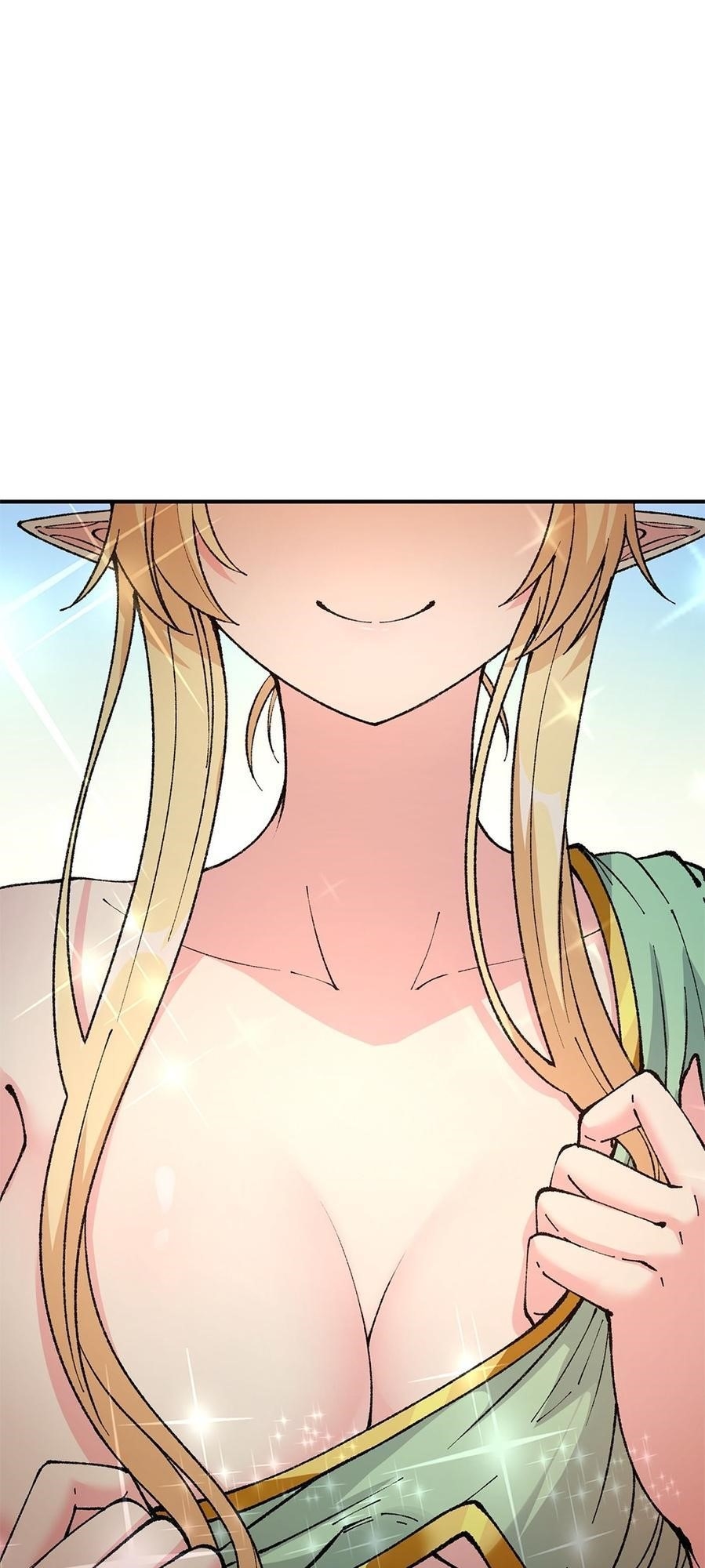 The Heavenly Path Is Not Stupid Chapter 27 - Page 40 in English
