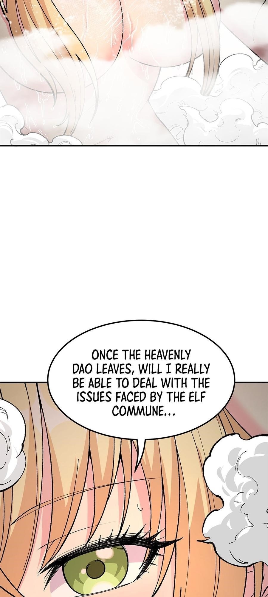 The Heavenly Path Is Not Stupid Chapter 27 - Page 52 in English