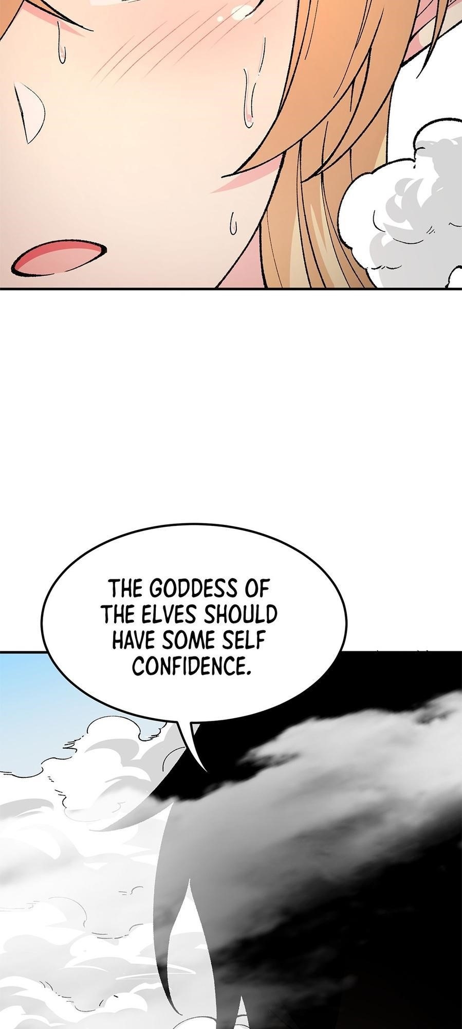 The Heavenly Path Is Not Stupid Chapter 27 - Page 53 in English