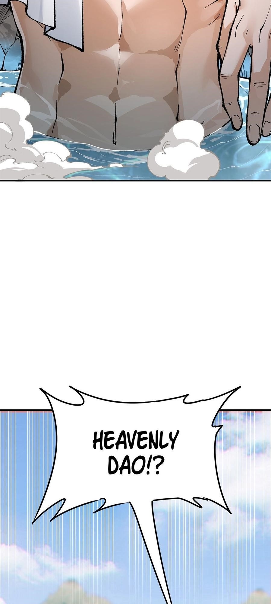 The Heavenly Path Is Not Stupid Chapter 27 - Page 57 in English