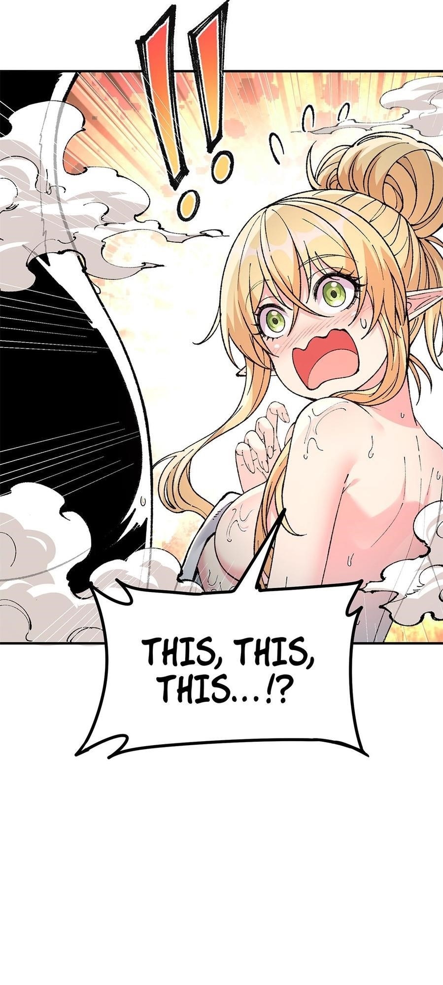 The Heavenly Path Is Not Stupid Chapter 27 - Page 74 in English